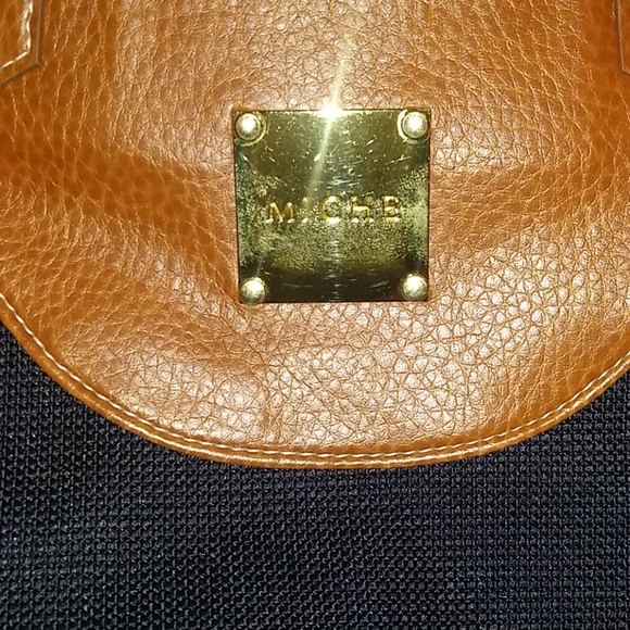 0717 Miche Misty Shell - Picture 2 of 8